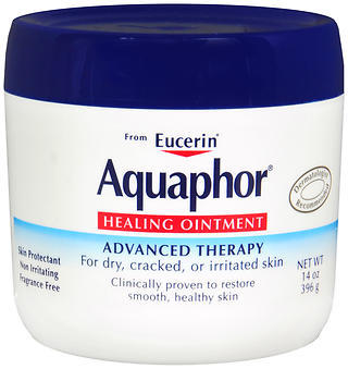 Aquaphor Healing Ointment - 14 OZ - Medshopexpress