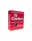 Carter's Stimulant Laxative Tablets - 75 Tablets