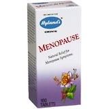 Hyland's Menopause Relief  - 100ea