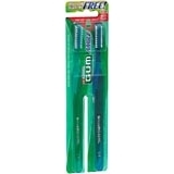 Butler GUM Toothbrush Full Head Soft 2-Pack - 2 EA