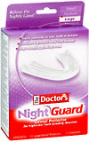 The Doctor's Night Guard Med/Large - 1 EA