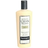 Neutrogena Clean Conditioner Balancing - 10.1 Ounces