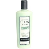 Neutrogena Clean Conditioner Volumizing - 10.1 Ounces