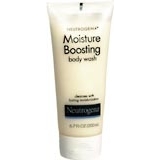 Neutrogena Moisture Boosting Body Wash - 6.7 Ounces