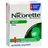 Nicorette Stop Smoking Aid, 4 mg, Gum, Mint, Refill  - 48ea image 0