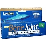 BeneJoint Arthritis Pain Relief Cream - 1.5 Ounces