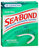 Sea Bond Denture Adhesive Lowers Fresh Mint - 15 Each image 0