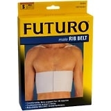 Futuro Male Rib Belt, Small (26 to 32-Inch)  - 1ea