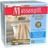 Massengill Towelettes Baby Powder - 50 EA image 0