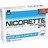 Nicorette Stop Smoking Aid, 2 mg, Gum, Original, Refill  - 168ea image 0