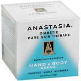Pure Skin Therapy Hand & Body Cream - 4 OZ