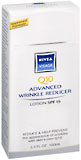 Nivea Visage Coenzyme Q10 Cream SPF 15 - 3.3 Ounces