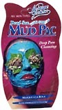 Montagne Jeunesse Dead Sea Mud Pac  -  0.7 OZ (12 pack)