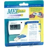 MEDport System 1 Pill Dispenser with Talking Reminder  - 1ea