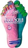 Montagne Jeunesse Foot Scrub Deodorizing  -  0.8 OZ (12 pack)