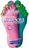 Montagne Jeunesse Foot Scrub Deodorizing  -  0.8 OZ (12 pack) image 0