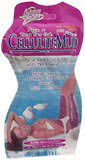 Montagne Jeunesse Cellulite Mud Mask Algae and Dead Sea Salt  -  1.4 OZ (12 pack)