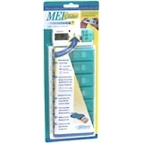 MedPort System 7 with Talking Reminder  - 1ea