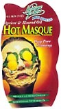Montagne Jeunesse Hot Masque Apricot and Almond Oil  -  0.6 OZ (12 pack)