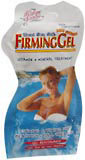 Montagne Jeunesse Firming Gel Dead Sea Salt  -  1 OZ (12 pack)