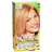 Garnier Nourishing Color Treatment with Fruit Oil Concentrates, Level 3 Permanent, Light Beige Blonde 92  - 1ea image 0