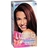 Garnier Brightening Color Creme with Floral Extract, Level 3 Permanent, Red Mahogany 56  - 1ea image 0