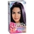 Garnier Brightening Color Creme with Floral Extract, Level 3 Permanent, Plum 32  - 1ea image 0