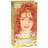 Garnier Nourishing Color Treatment with Fruit Oil Concentrates, Level 3 Permanent, Light Reddish Blonde 94  - 1ea image 0