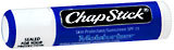 ChapStick Lip Moisturizer SPF 15  -  0.15 OZ