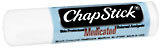 Chap Stick Lip Balm Medicated Multi Pack -  0.15 OZ