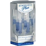 Rembrandt Plus Bleaching Refill Kit - 1 EA