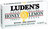 Luden's Throat Drops, Honey Lemon  - 14ea image 0
