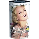 Herbal Essences True Intense Color, Level 3 Permanent, Light Golden Blonde 14  - 1ea