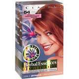 Herbal Essences True Intense Color, Level 3 Permanent, Light Golden Brown 54  - 1ea