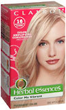 Herbal Essences True Intense Color, Level 3, Light Blonde 16  - 1ea