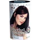 Herbal Essences True Intense Color, Level 3 Permanent, Deeply Intense Copper 48.5  - 1ea