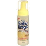 Baby Magic Foaming Hair and Body Wash Extra Gentle - 7 OZ