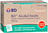 BD ALCOH SWAB REGDISP SWB 100  - Size 100  SWB at MedshopExpress.Com image 0