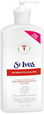 St. Ives Lotion Intensive Healing - 18 OZ