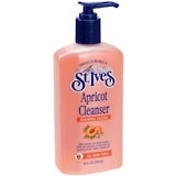 St. Ives Foaming Facial Cleanser Apricot - 10 Ounces