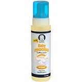 Gerber Baby Moose Foaming Wash Original - 10 Ounces