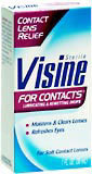 Visine For Contacts Lubricating and Rewetting Drops - 1 OZ