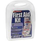 First Aid Only First Aid Kit All Purpose Level 3 - 1 EA