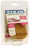 Tuli's Heel Cups Standard Regular (Under 175 Lbs) - 1 PR