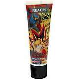 Reach Anti-Cavity Fluoride Toothpaste, Yu-Gi-Oh!  - 4.2oz