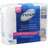 TENA Discreet Extra Protective Underwear Large 42 - 56 Inches - 12 EA image 0