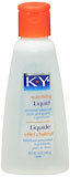 K-Y Personal Lubricant  - 5oz