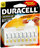 Duracell Hearing Aid Batteries EasyTab DA10B8 - 8 EA image 0