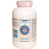 Humco Senna Powder - 10 OZ