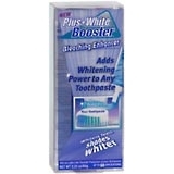 Plus+White BOOSTER Bleaching Enhancer - 2.25 OZ